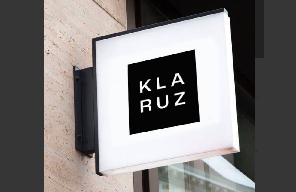 Логотип бренда