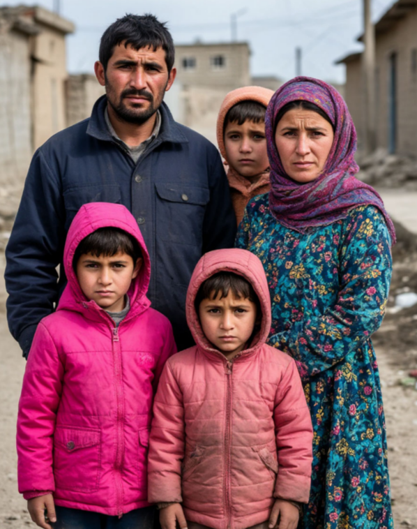 Из личного архива (ИИ)