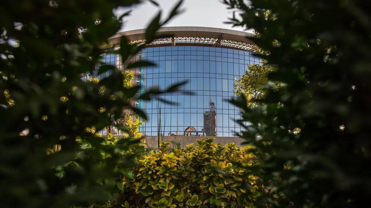 © Sputnik / Andranik Ghazaryan