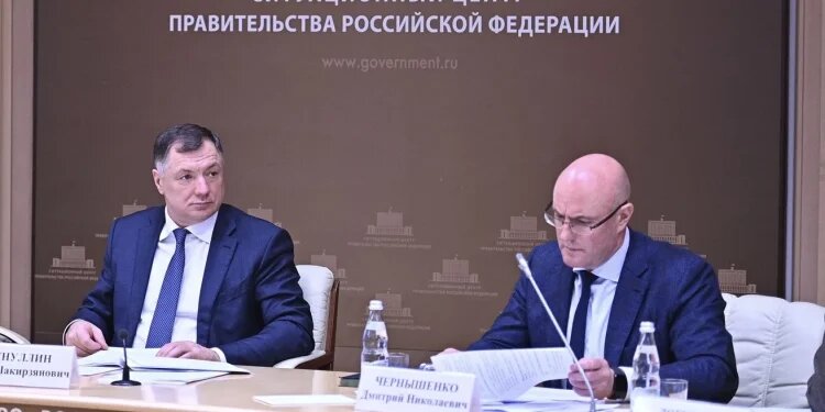    ПРАВИТЕЛЬСТВО РФ