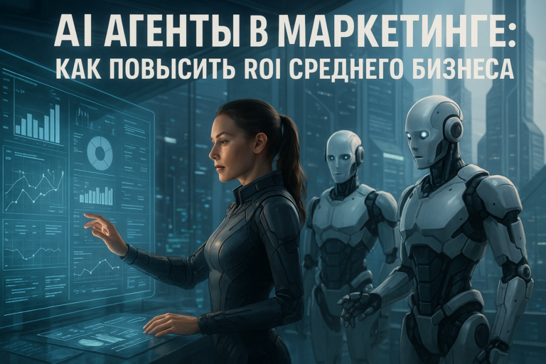    ИИ автоматизация для бизнеса Astralot AI