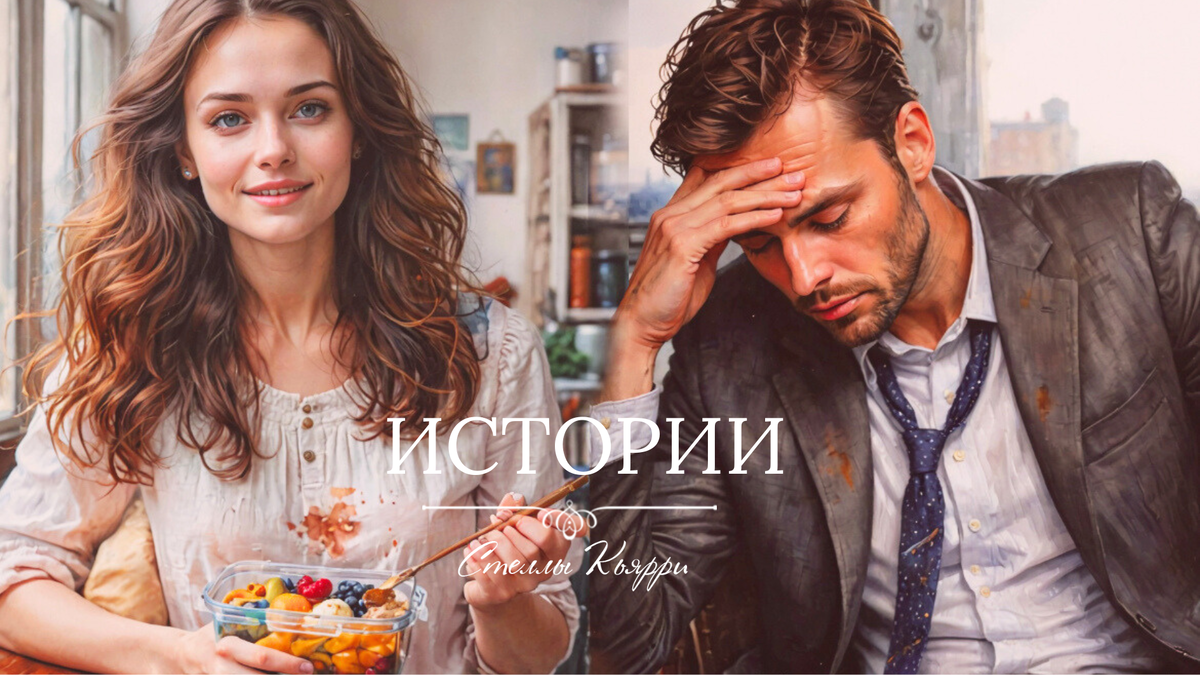 ©Стелла Кьярри