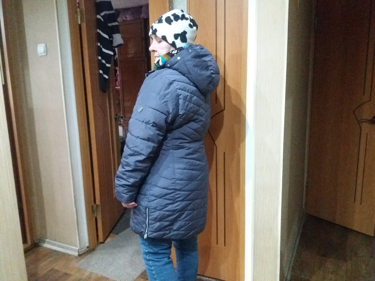 Фото автора