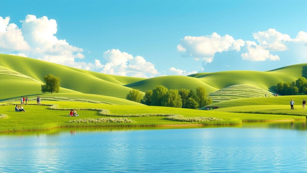    Куда слетать на майские для весеннего отдыха