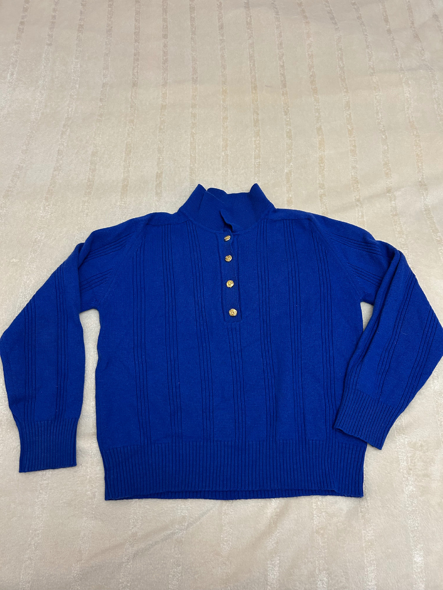 Шикарный свитер