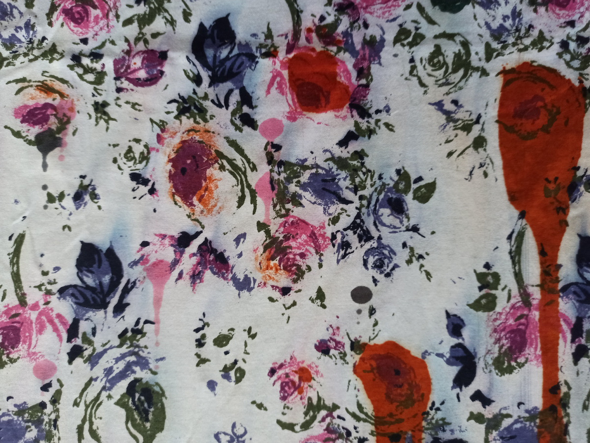 Яркий представитель линяйки