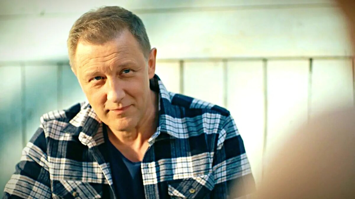 Сергей Горобченко