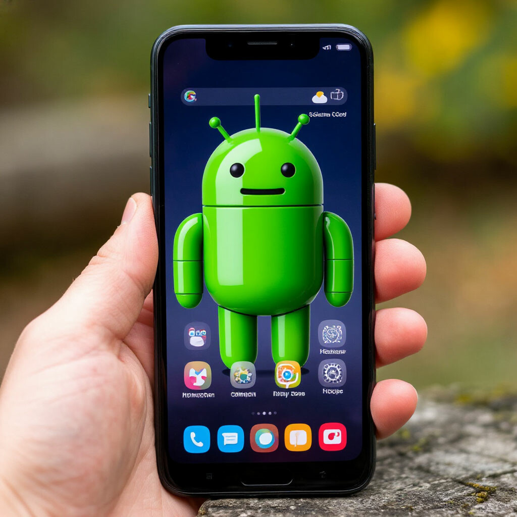 Android 16:  безопасность нового уровня — что изменилось?