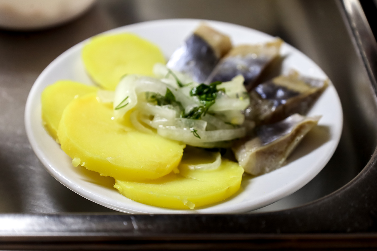 Фото: © Elena Mayorova/ Global Look Press