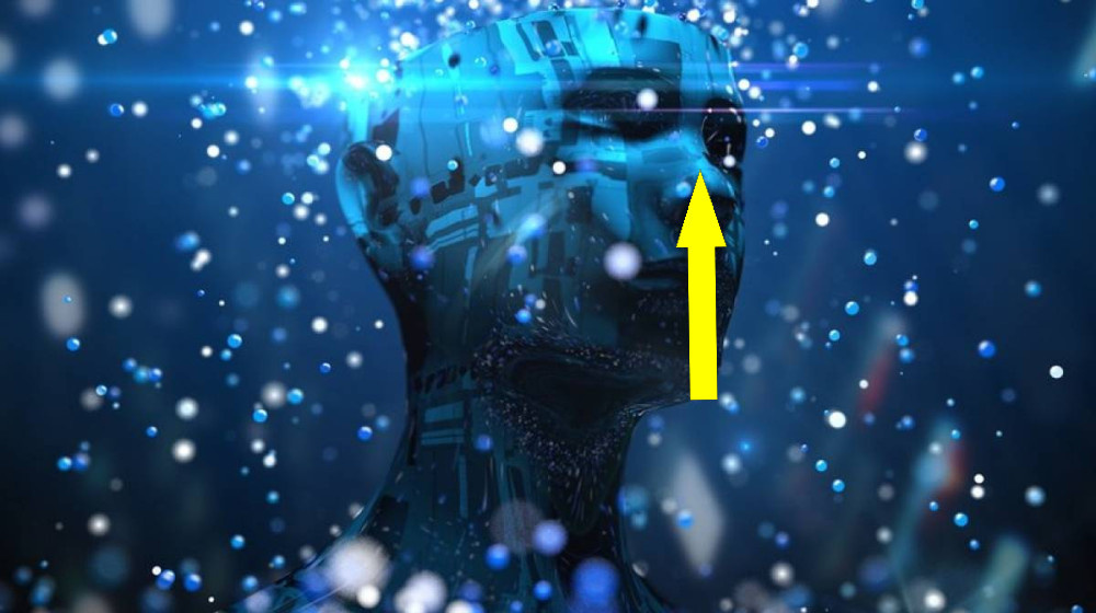    ИИ стал богом первые храмы цифровой веры уже открыты