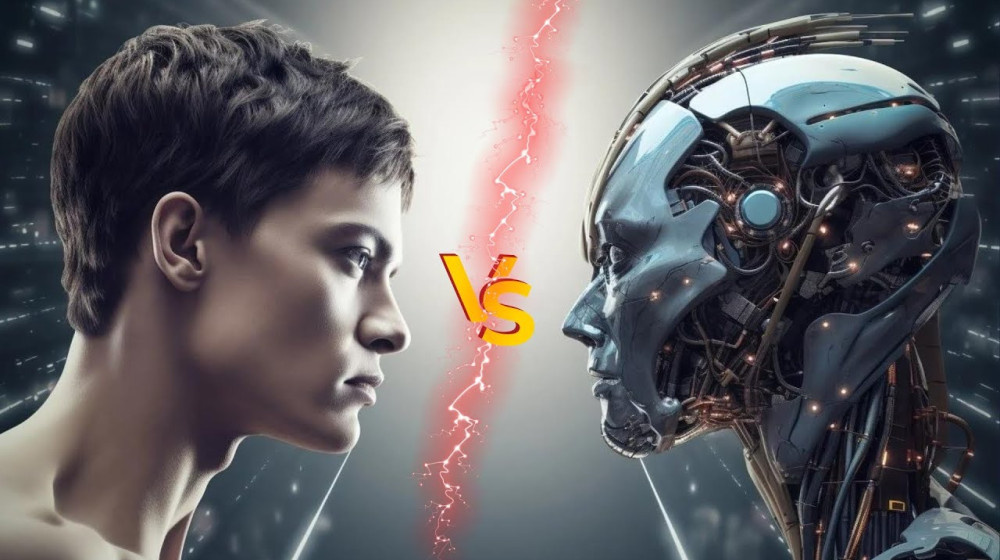    ИИ стал богом первые храмы цифровой веры уже открыты