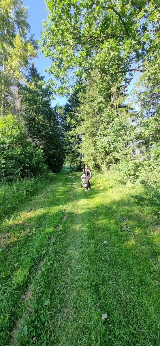 Фото  из архива автора 