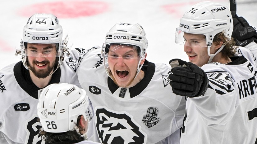   РИА Новости