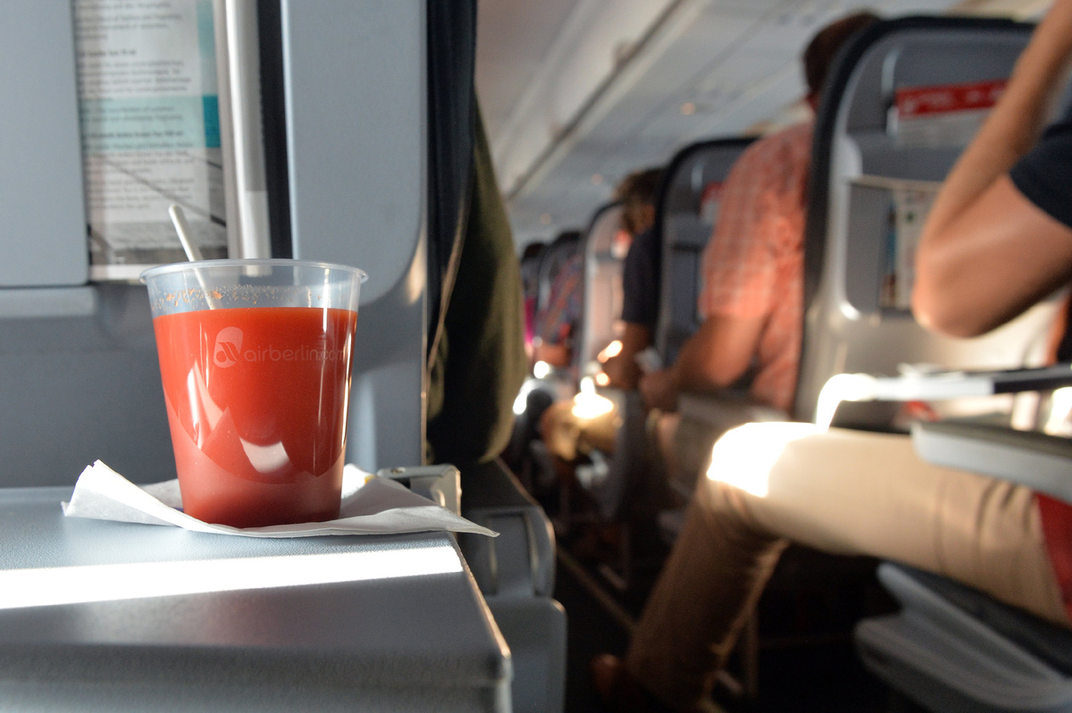 Фото: © Maurizio Gambarini/ dpa/ Global Look Press