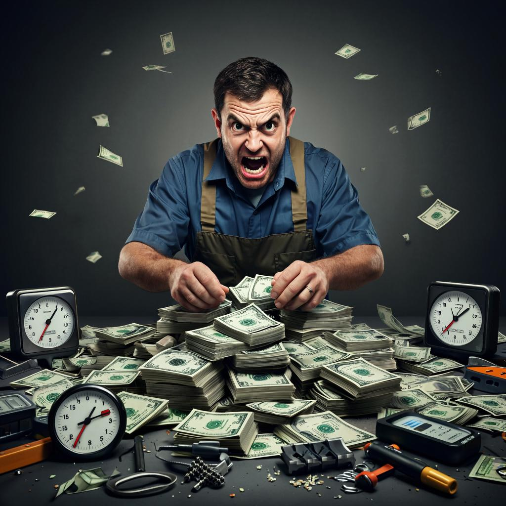 - ДЕНЬГИ ДАВАЙ! ДАВАЙ ДЕНЬГИ!