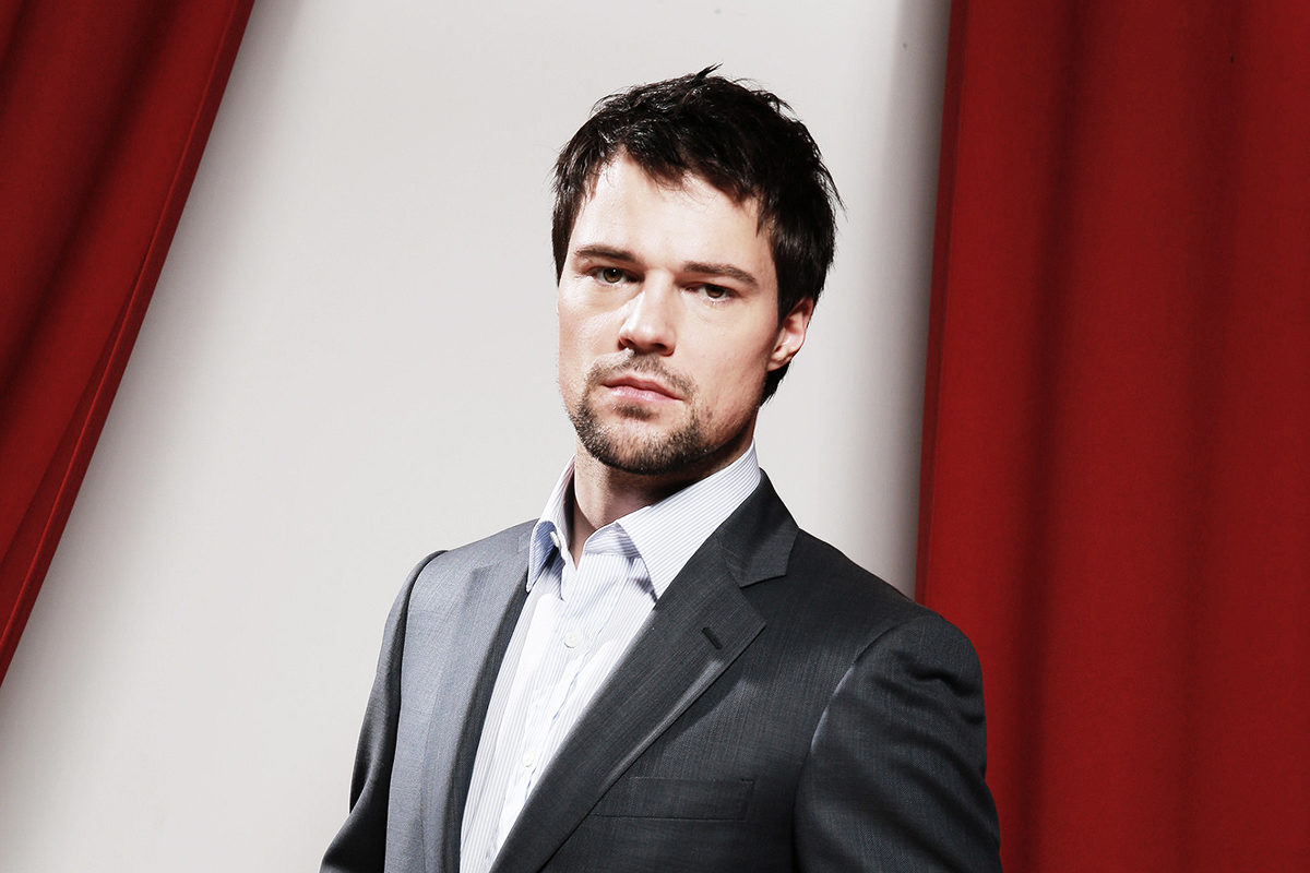 3 мая в 1985 году родился Данила Козловский (фото из открытых источников)