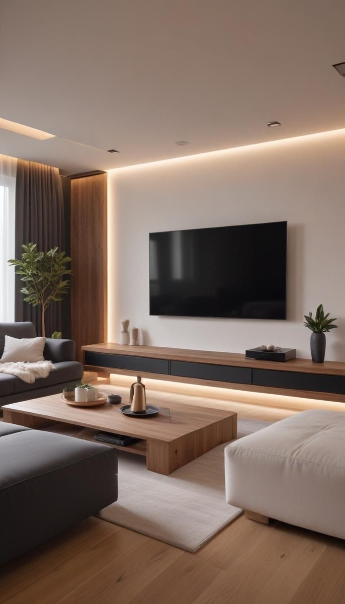 Хотите, чтобы ваш дом выглядел современно и дорого — не тратя миллион? Уберите эти 7 вещей — и интерьер преобразится уже сегодня.

