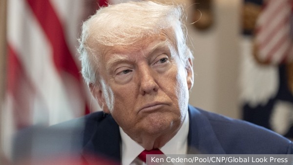     Фото: Ken Cedeno/Pool/CNP/Global Look Press   
 Текст: Антон Антонов