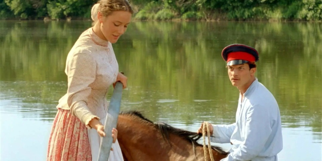 «Пропади ты, разнелюбая!» Ругать или хвалить сериал «Тихий Дон»?