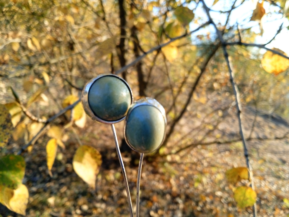 Работы и фотографии авторские.