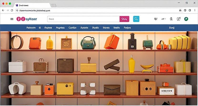 если вы уже продаёте на маркетплейсах OZON или Wildberries