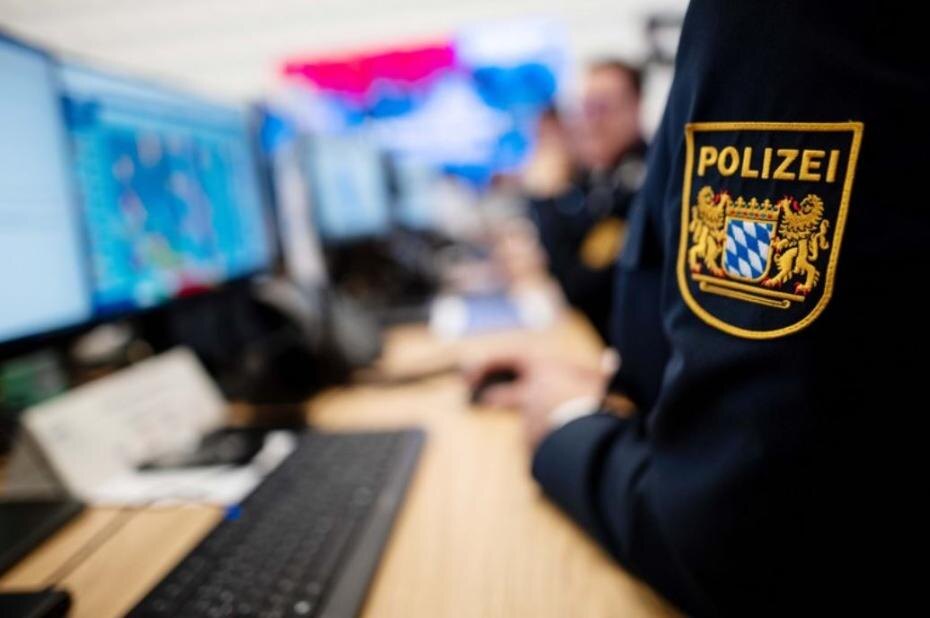    Fabian Strauch/dpa/Global Look Press