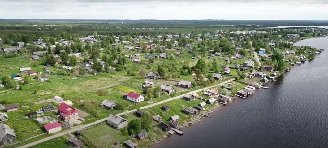 Кестеньга. Фото с сайта https://wiki-karelia.ru/articles/priroda-i-puteshestviya/poselok-kestenga-loukhskogo-raiona/. Взято с Яндекс.Картинки