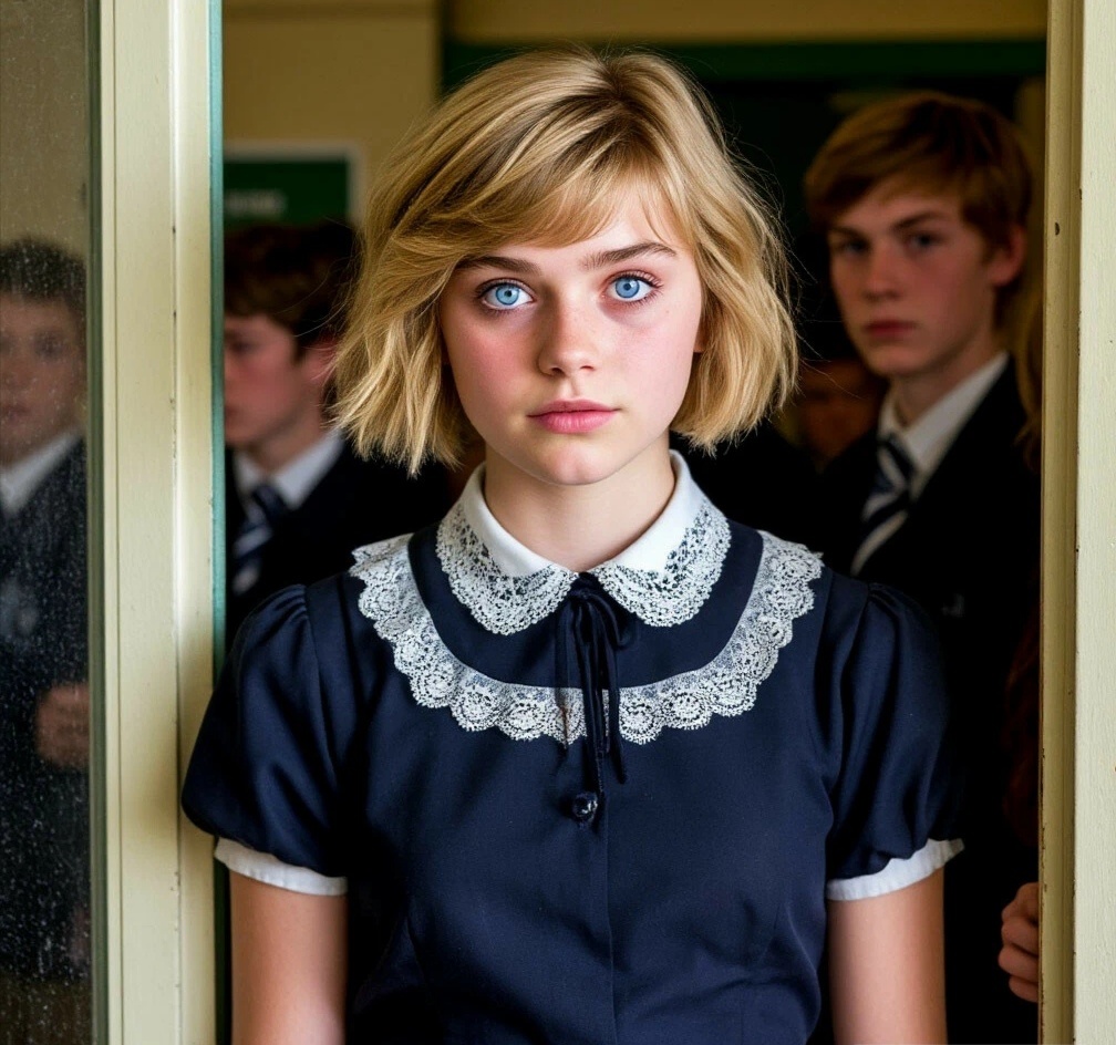 Свой парень Шурка