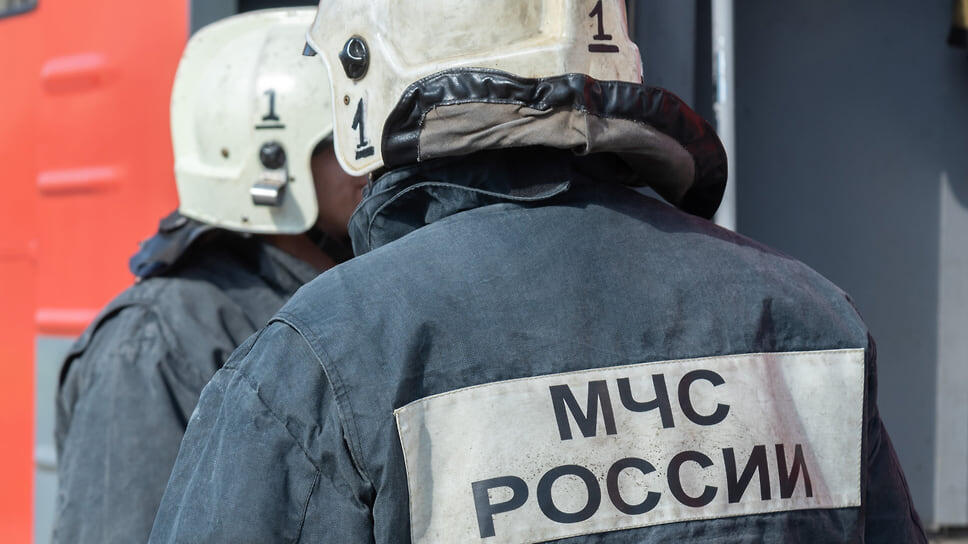 Фото: Игорь Елисеев / Коммерсантъ