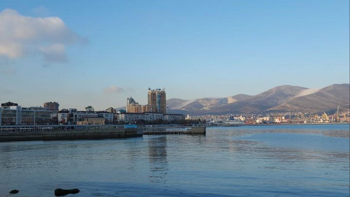    Фото: телеканал «Краснодар»