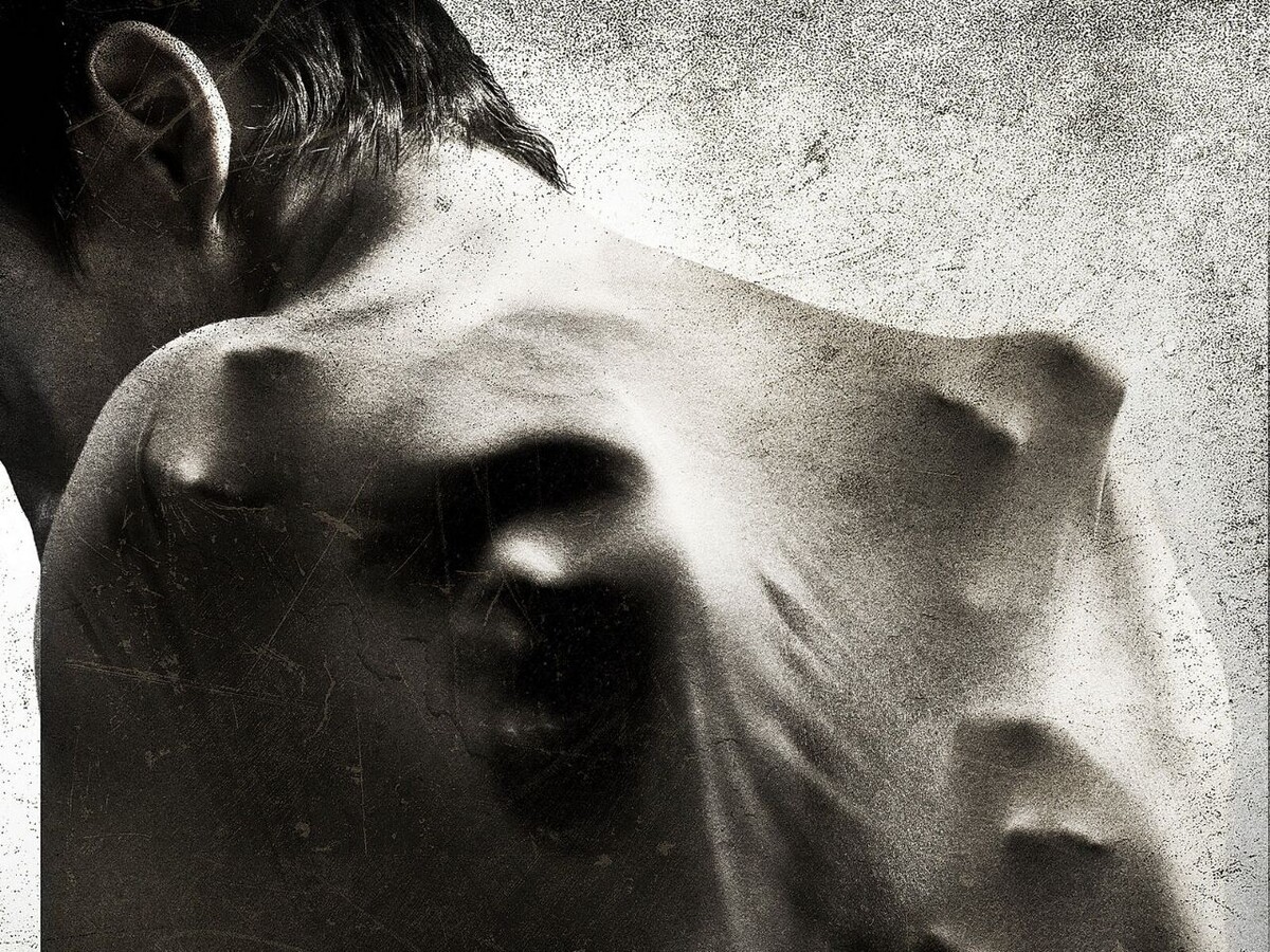 Сущности внутри