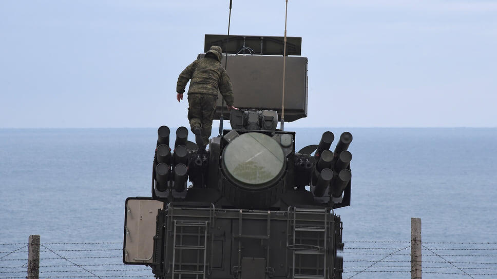 Фото: Виктор Коротаев / Коммерсантъ