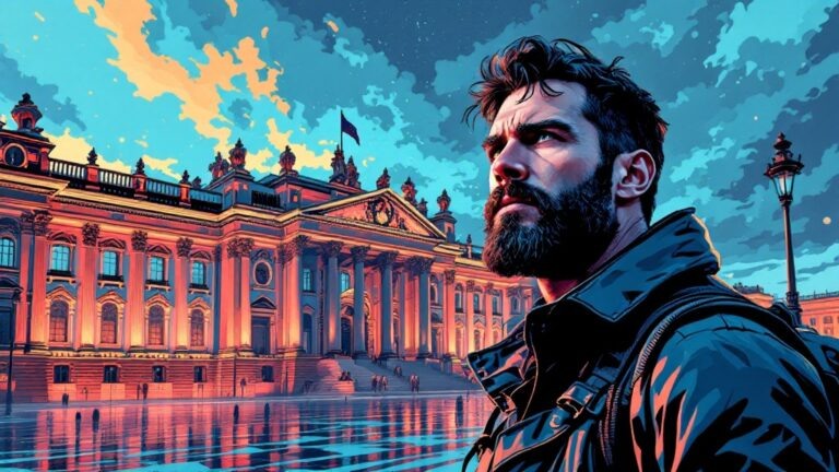    Знаете о страховках, которые спасут бюджет? Киберриски, утечка ДНК, неплательщики аренды — 7 малоизвестных видов защиты. Откройте выгоду уже сейчас! Finansoviy Guru