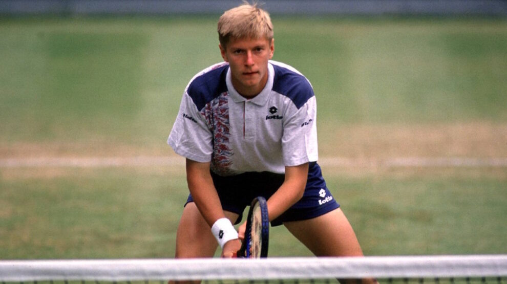    Евгений Кафельников. Фото: GLOBAL LOOK PRESS