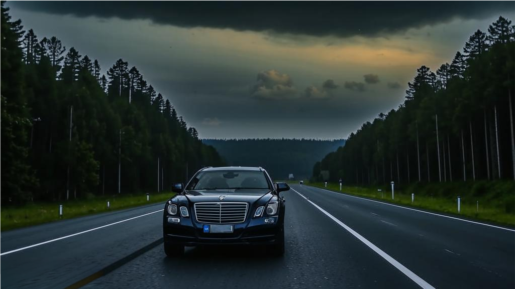 Сюрреалистичный рассказ о феномене гения. Автор: Дмитрий Шумихин.