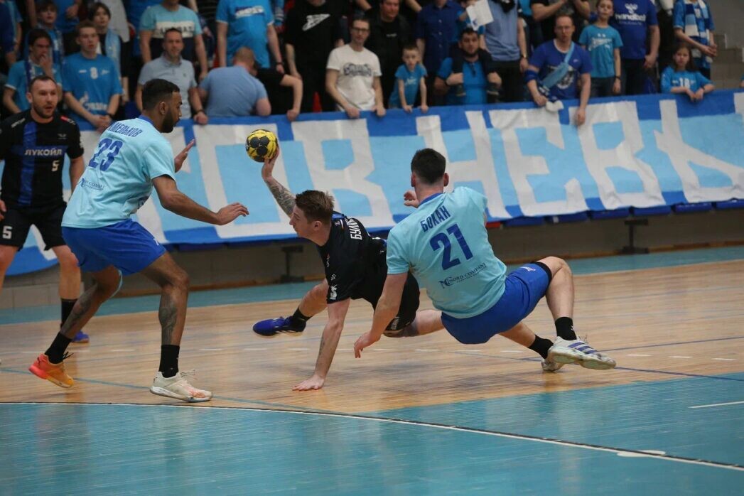    Фото: Илья Смирнов/ГК «Зенит»