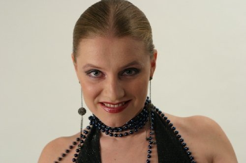 Галина Данилова