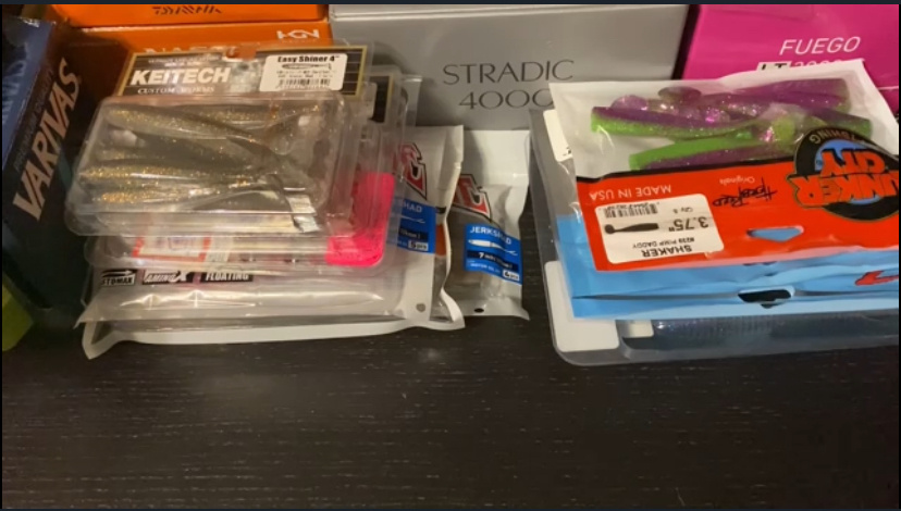 Твичер/ Охотник на шерстяных гусениц