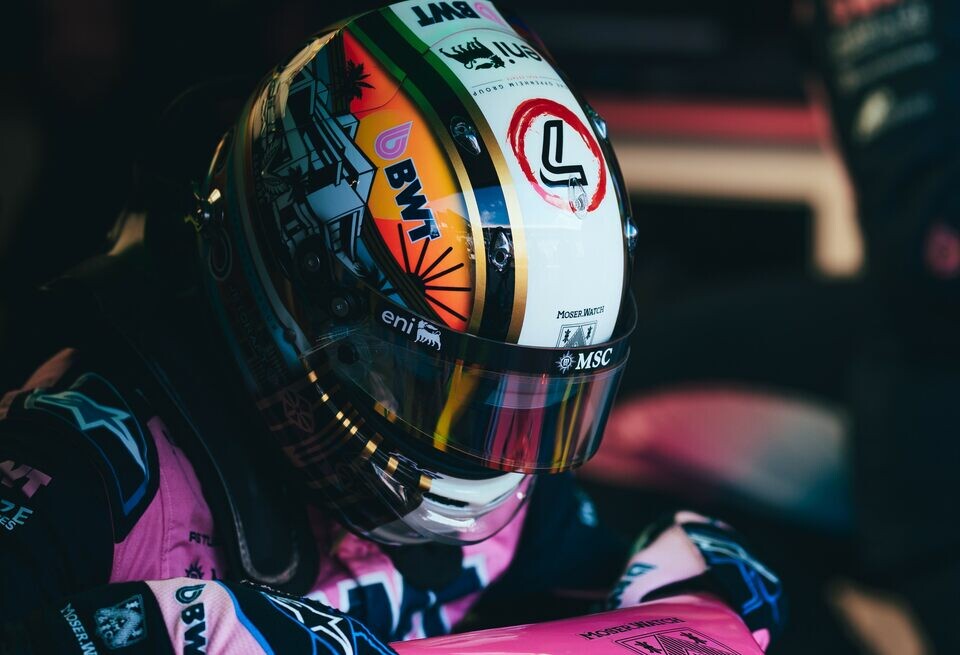    «Вы выбили меня из первого сегмента!» Дуэн раскритиковал Alpine по радио«Вы выбили меня из первого сегмента!» Дуэн раскритиковал Alpine по радиоAlpine