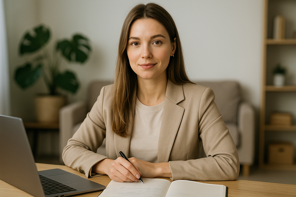 консультация интернет маркетолога