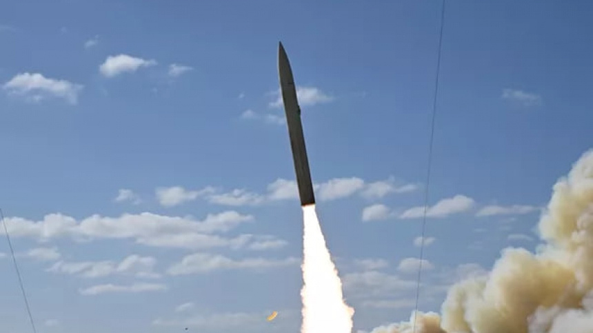    Фото: www.globallookpress.com/U.S. Department of Defense