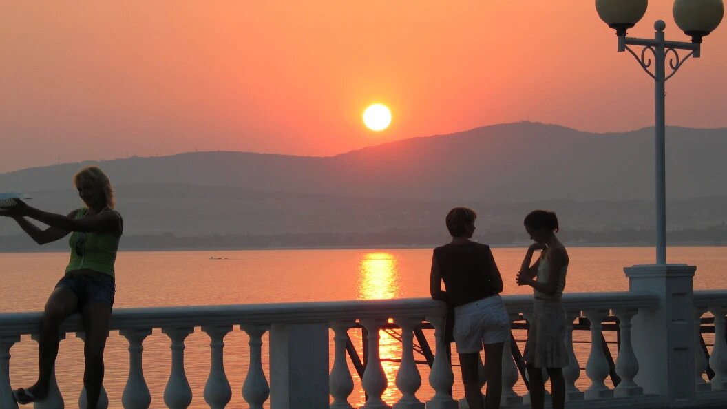    © Evgenii Shabanov/Russian Look/Globallookpress