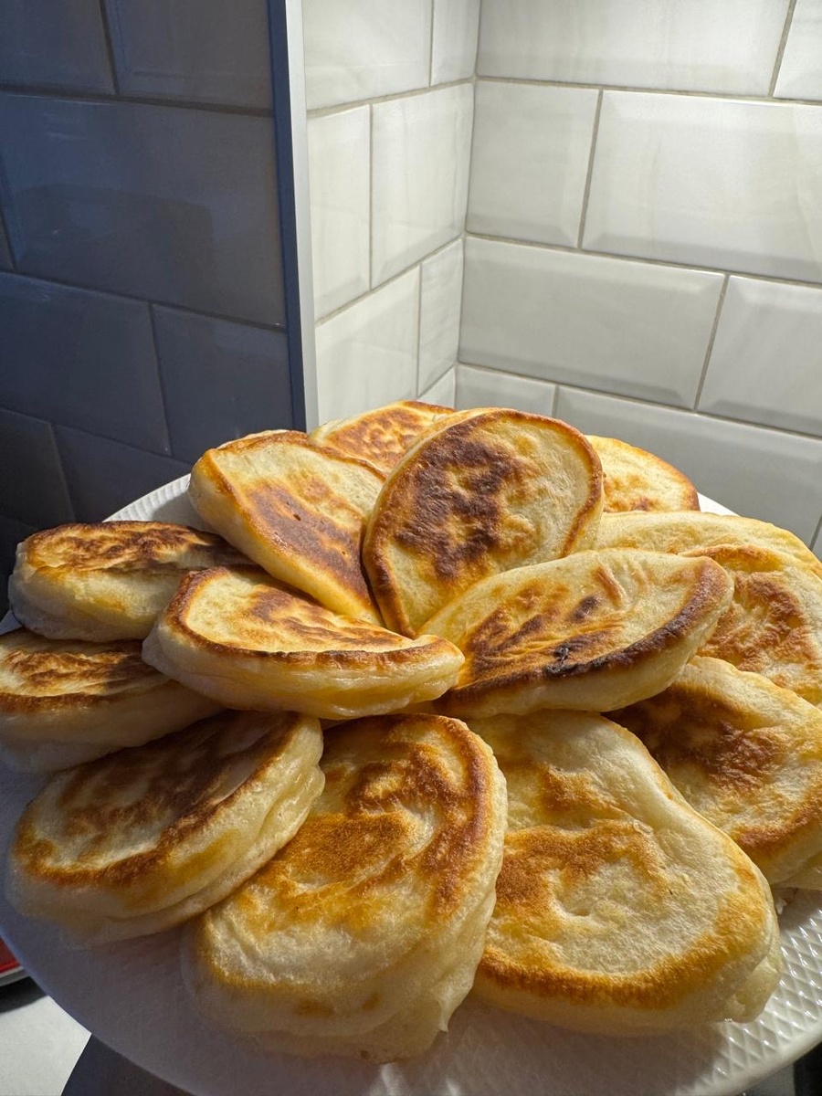 Личное фото. 