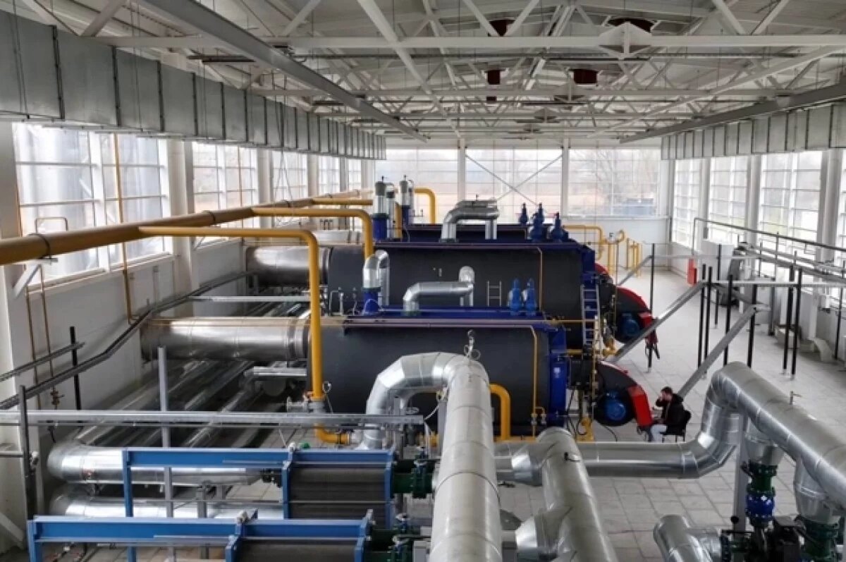    Прокуратура проверила подготовку к отопительному сезону в Чернышевске