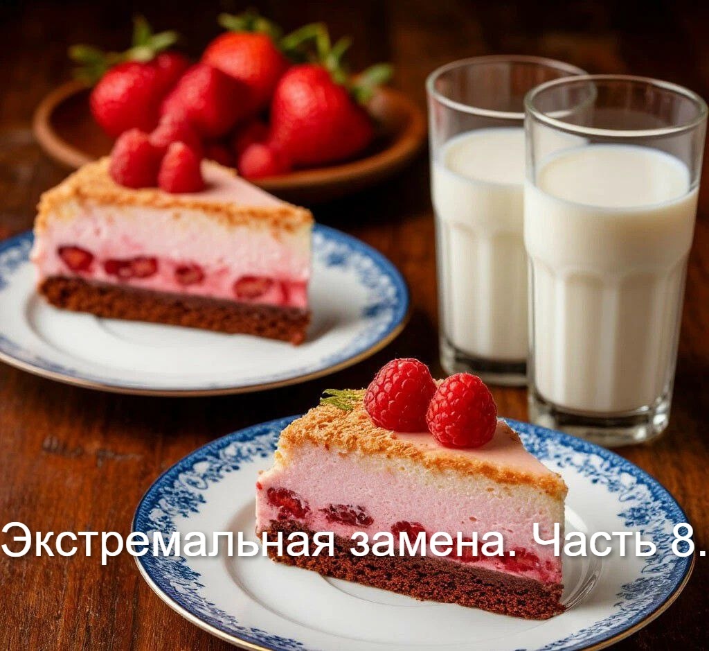 Изображение сггенерировано нейросетью Шедеврум.