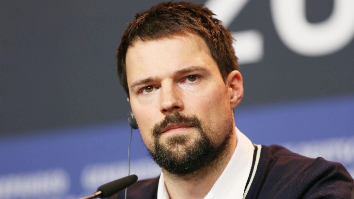    Данила Козловский. Фото: Denis Makarenko/Shutterstock/Fotodom