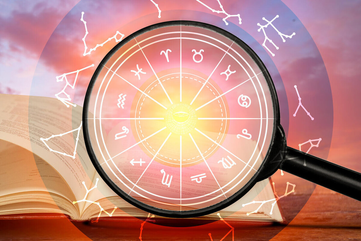    Гороскоп на неделю 5 — 11 мая для всех знаков зодиака