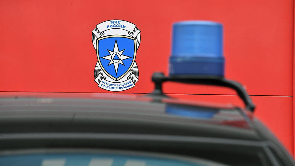 Фото: Анатолий Жданов / Коммерсантъ