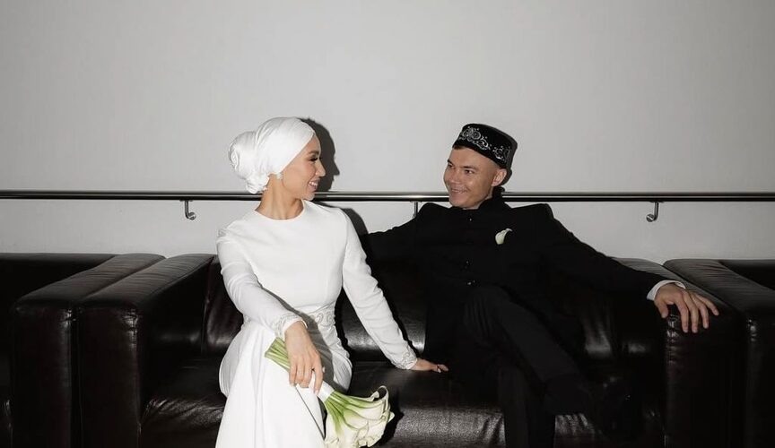    Фото: соцсети Айдара Ракипова