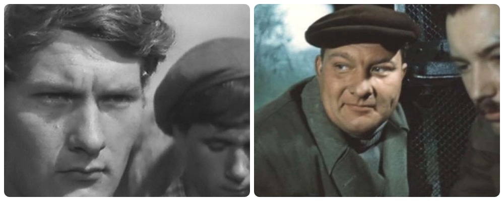 Александр Милютин